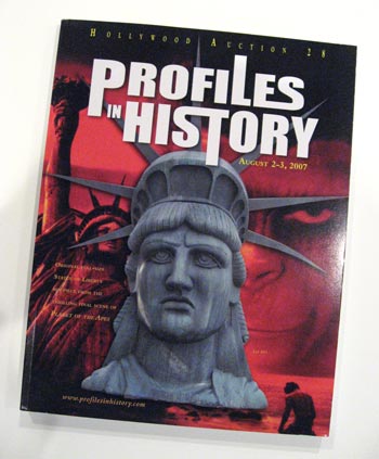 Profiles in History Catalog 28
