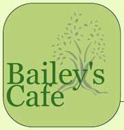 Baileys Cafe Logo