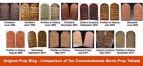 Movie-Prop-Auction-House-Ten-Commandments-Tablets-Photo-Comparison-Hollywood-Memorabilia-LR