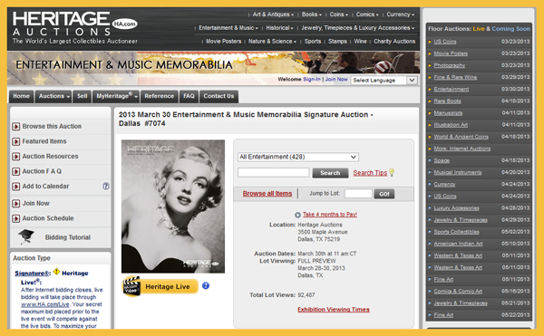 Heritage-Auctions-Galleries-Catalog-March-2013-Entertainment-and-Music-Memorabilia-TV-Movie-Prop-Costume-Portal