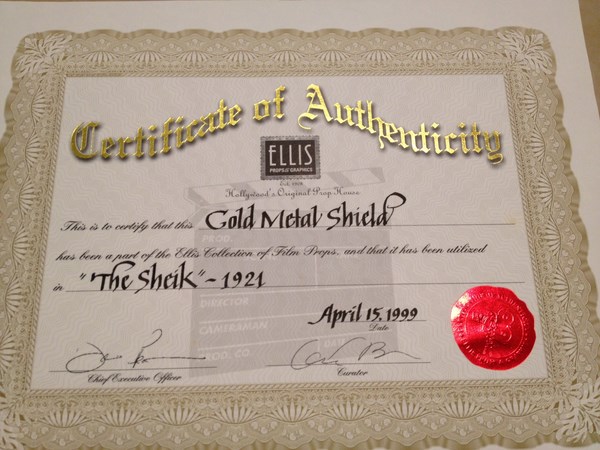 Ellis-Props-and-Graphics-Hollywood-TV-Movie-Prop-House-Certificate-of-Authenticity-COA-Example-02x600