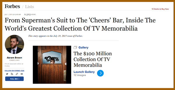 Forbes-Magazine-James-Comisar-Museum-of-Television-Memorabilia-Hollywood-Collection-Portal