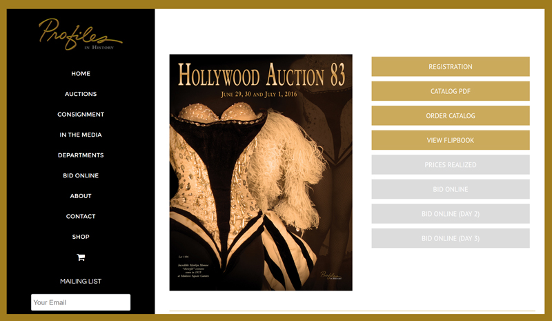 Profiles-in-History-Hollywood-Auction-83-May-June-2016-Catalog-Memorabilia-Movie-Prop-Portal