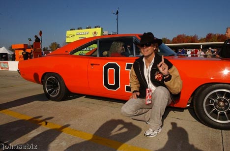 dukes of hazzard general lee condition