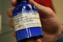 Marilynn Monroe Prescriptions