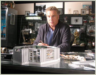 Csi Props