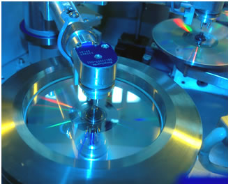 HD DVD Blu-Ray Disc Duplication Copy Manufacture