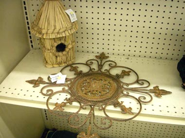 Trilogy Antiques