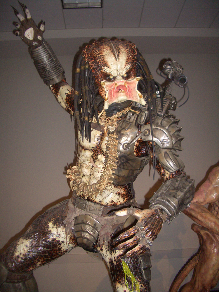 Stan Winston Predator