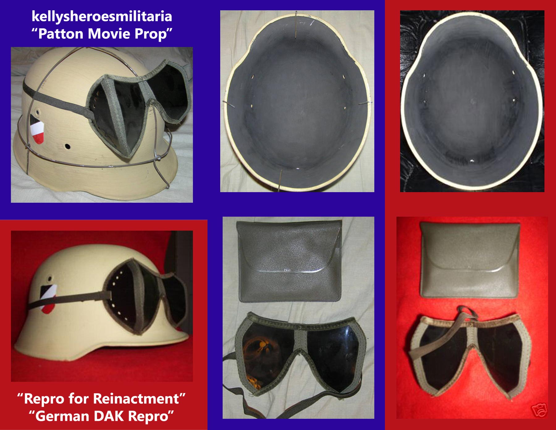 Helmet Direct