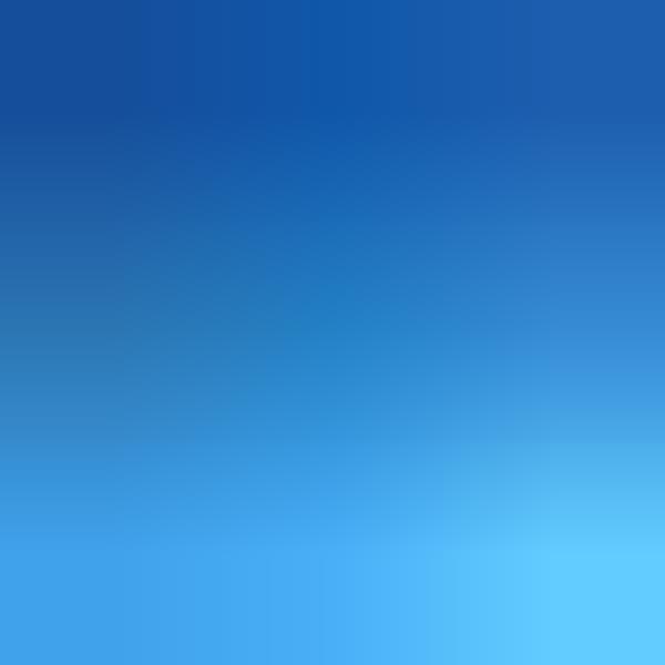 Blue Color Template