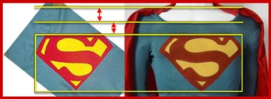 super-hollywood-compare-to-screenused-superman-costume-s-emblem-marked-cropped-x380
