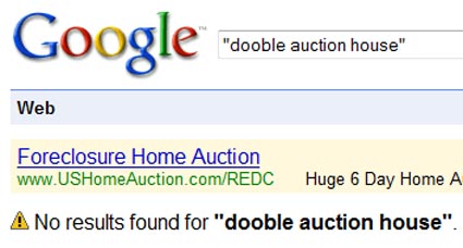 google-results-dooble-auction-house-x425