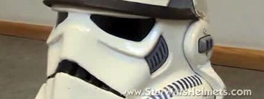 empire strikes back stormtrooper helmet