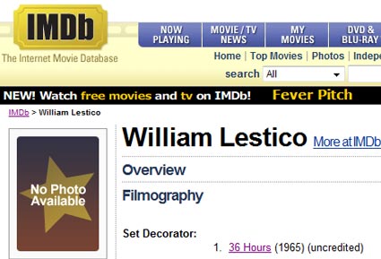 william-lestico-imdb-uncredited-credit-x425