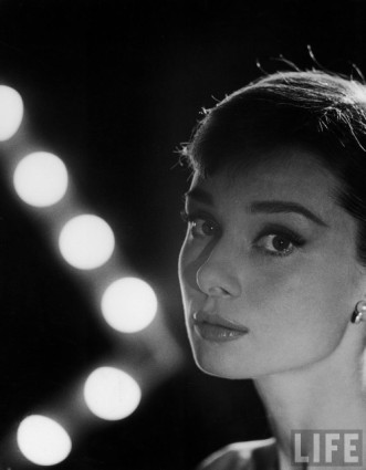 Audrey Hepburn New James Bond Audition Finalists
