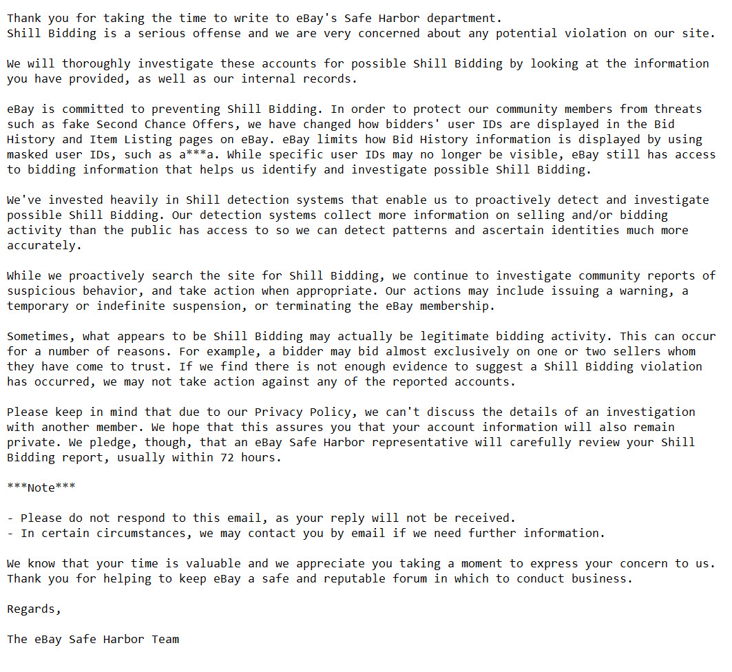 ebay trust safety report form letter jpg