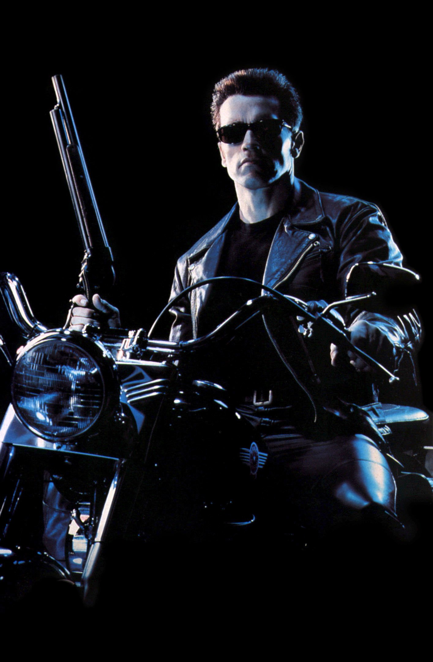 T2 - Terminator 2: Judgment Day [1991]