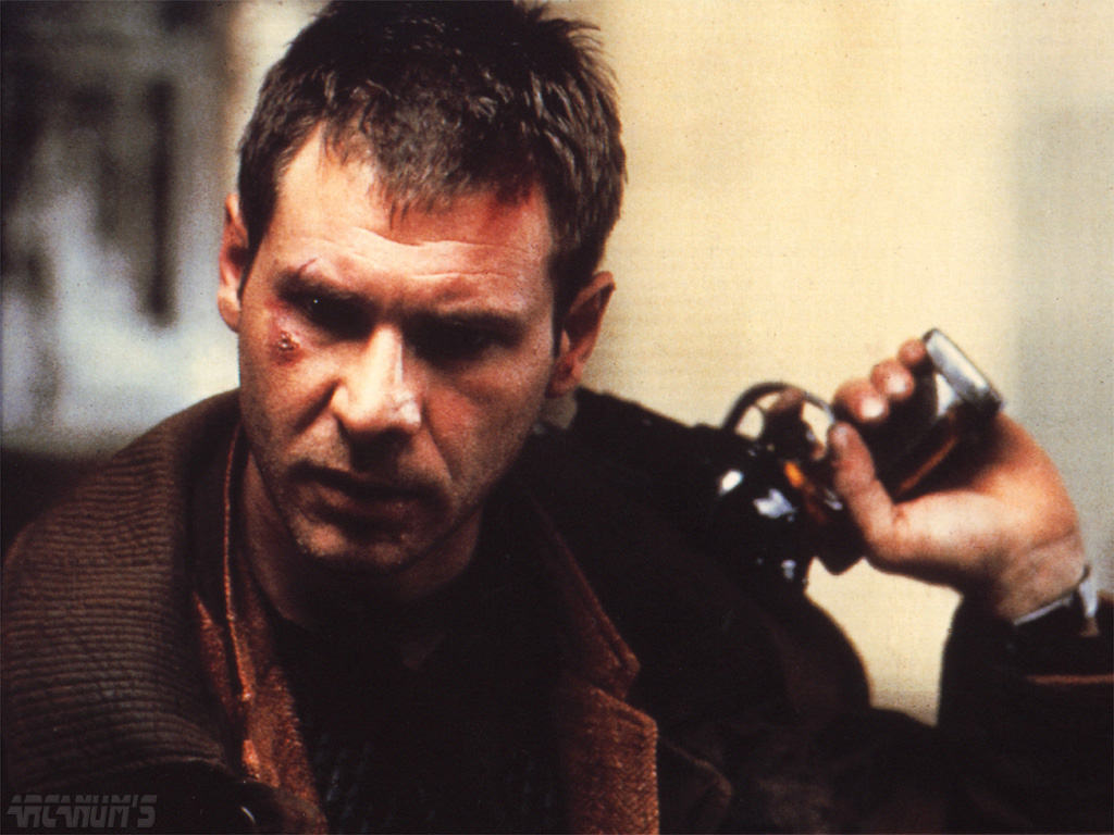 The Blade Runner Hero Deckard Blaster Movie Prop: Then & Now1024 x 768