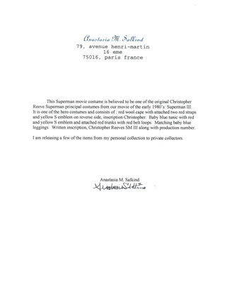 collateral-super-hollywood-superman-costume-anastasia-salkind-letter-of-authenticity-x425 collateral-super-hollywood-superman-costume-anastasia-salkind-letter-of-authenticity-x425