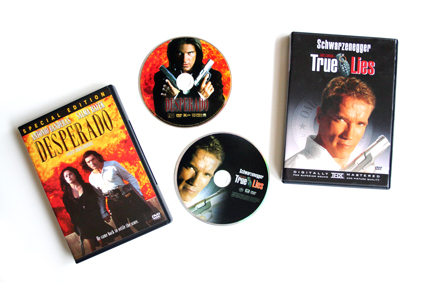 desperado-true-lies-dvd-ruger-p90-publicity-x425 desperado-true-lies-dvd-ruger-p90-publicity-x425