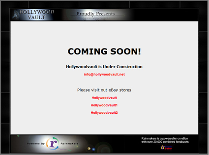 hollywood-vault-website-coming-soon-x425 hollywood-vault-website-coming-soon-x425
