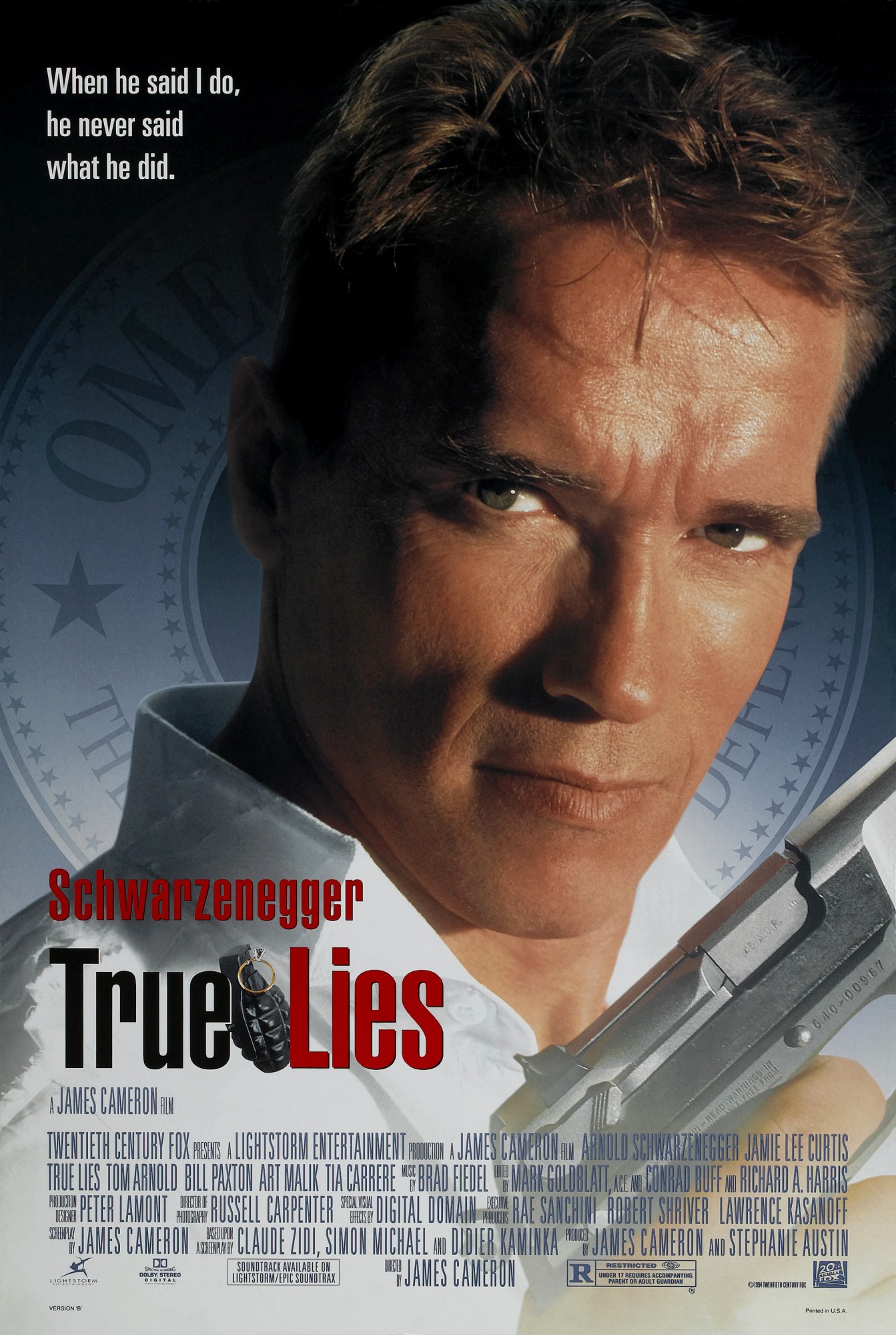 1994 True Lies