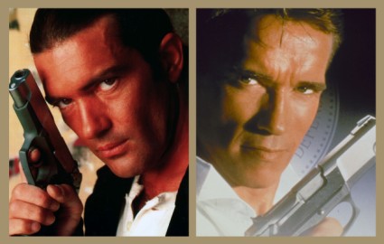 true-lies-schwarzenegger-desperado-banderas-ruger-p90-pistol-prop-promo-x425 true-lies-schwarzenegger-desperado-banderas-ruger-p90-pistol-prop-promo-x425