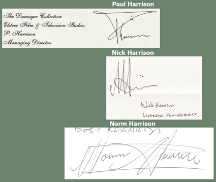 Paul-Nick-Norm-Harrison-Signature-Comparison-COA-marked-x425 Paul-Nick-Norm-Harrison-Signature-Comparison-COA-marked-x425