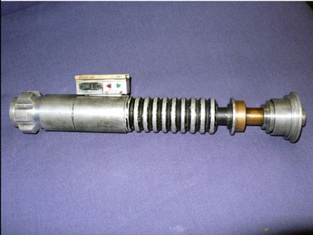 ROTJ-Lightsaber-Elstree-Props-Specialist-Auctions-01 ROTJ-Lightsaber-Elstree-Props-Specialist-Auctions-01
