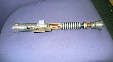ROTJ-Lightsaber-Elstree-Props-Specialist-Auctions-02 ROTJ-Lightsaber-Elstree-Props-Specialist-Auctions-02