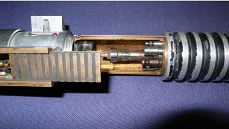 ROTJ-Lightsaber-Elstree-Props-Specialist-Auctions-03 ROTJ-Lightsaber-Elstree-Props-Specialist-Auctions-03