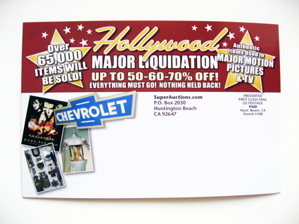 20th-Century-Props-Major-Liquidation-Postcard-Super-Auctions-Back-x425 20th-Century-Props-Major-Liquidation-Postcard-Super-Auctions-Back-x425