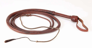Profiles-in-History-Hollywood-Auction-Review-Indiana-Jones-Whip Profiles-in-History-Hollywood-Auction-Review-Indiana-Jones-Whip