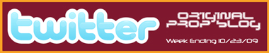 Twitter-Week-In-Review-Jason-DeBord-Original-Prop-Blog-Movie-Prop-Memorabilia-10-23-09-x380 Twitter-Week-In-Review-Jason-DeBord-Original-Prop-Blog-Movie-Prop-Memorabilia-10-23-09-x380