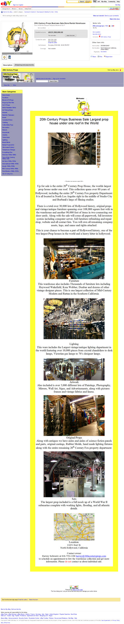 eBay-20th-Century-Props-Business-Sale-Store-Rental-Warehouse-Auction-Listing-Archive-x425 eBay-20th-Century-Props-Business-Sale-Store-Rental-Warehouse-Auction-Listing-Archive-x425
