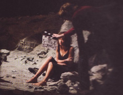 Bond on Set QoS C [x425]