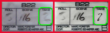 Clapperboard-Comparison-Movie-Prop-Original-Replica-Analysis-Prop-x380 Clapperboard-Comparison-Movie-Prop-Original-Replica-Analysis-Prop-x380