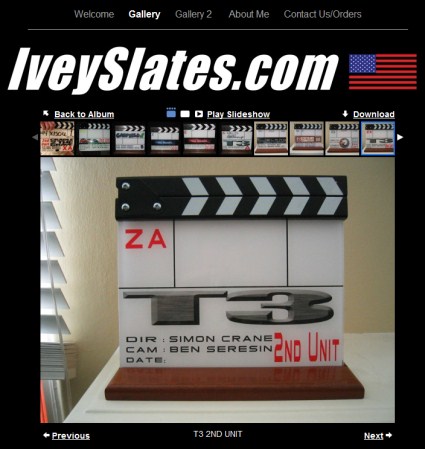 IveySlates-T3-Clapperboard-2nd-Unit [x425]