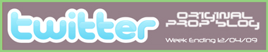 Twitter-Week-In-Review-Jason-DeBord-Original-Prop-Blog-Movie-Prop-Memorabilia-12-04-09-x380 Twitter-Week-In-Review-Jason-DeBord-Original-Prop-Blog-Movie-Prop-Memorabilia-12-04-09-x380