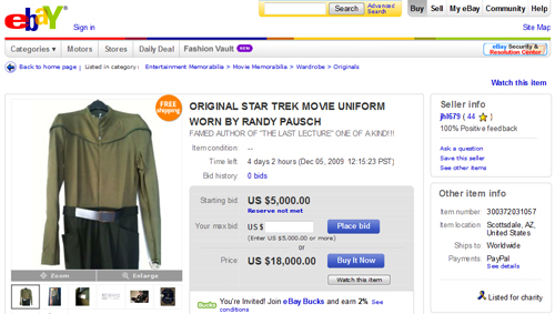 eBay-Charity-Auction-Original-Star-Trek-Movie-Uniform-Worn-By-Randy-Pausch-x500 eBay-Charity-Auction-Original-Star-Trek-Movie-Uniform-Worn-By-Randy-Pausch-x500