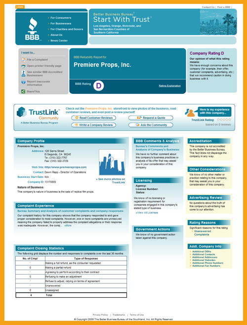 Premiere-Props-Better-Business-Bureau-D-Rating-Website-Portal-x500