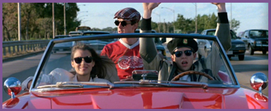 Ferrari Ferris