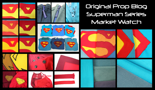 Original-Prop-Blog-Superman-Costume-Market-Match-Article-Series-Investigation