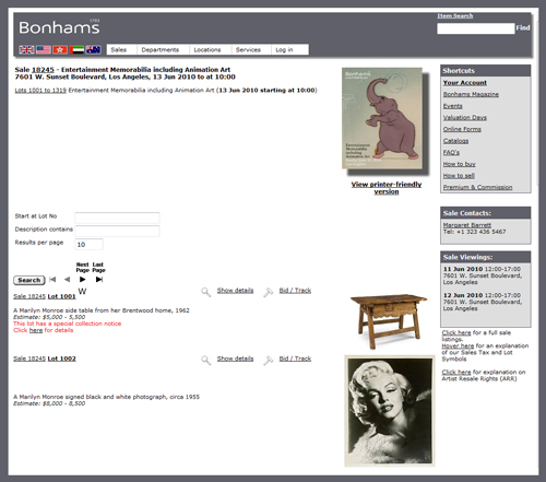 Bonhams-Entertainment-Memorabilia-Animation-Movie-Prop-Costume-Auction-Portal-June-2010-x500