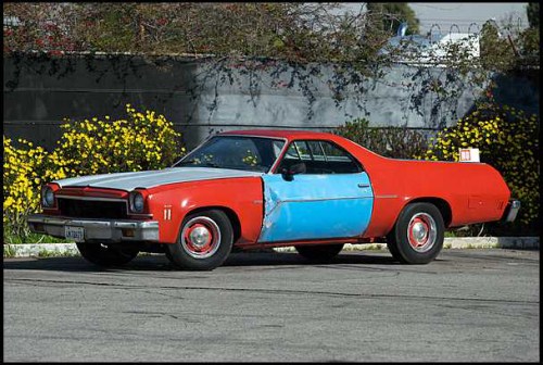 Mecum-Auctions-Lot-W22-1973-Chevrolet-El