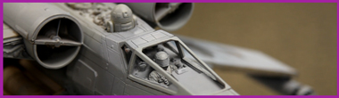 Profiles-in-History-Hollywood-Auction-Catalog-Prop-Costume-Video-Star-Wars-ILM-Model-X-Wing-Y-Wing-Fighter-HD-x380