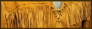 Profiles-in-History-Hollywood-Auction-Catalog-Prop-Costume-Video-Jay-Silverheels-Lone-Ranger-Tonto-Tunic-Costume-Wardrobe-TV-x380
