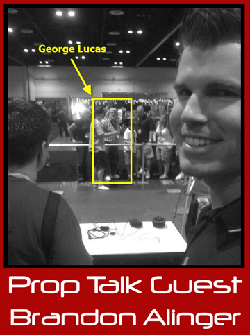 prop talk magazine