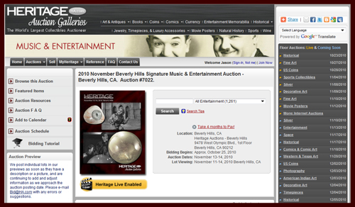 Heritage-Auction-Galleries-Music-Entertainment-Movie-Memorabilia-Auction-November-2010-Portal